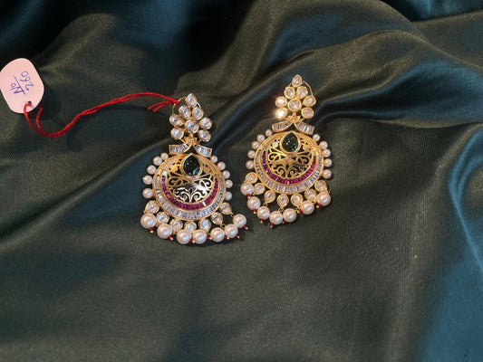 Royal Heritage Chandbalis